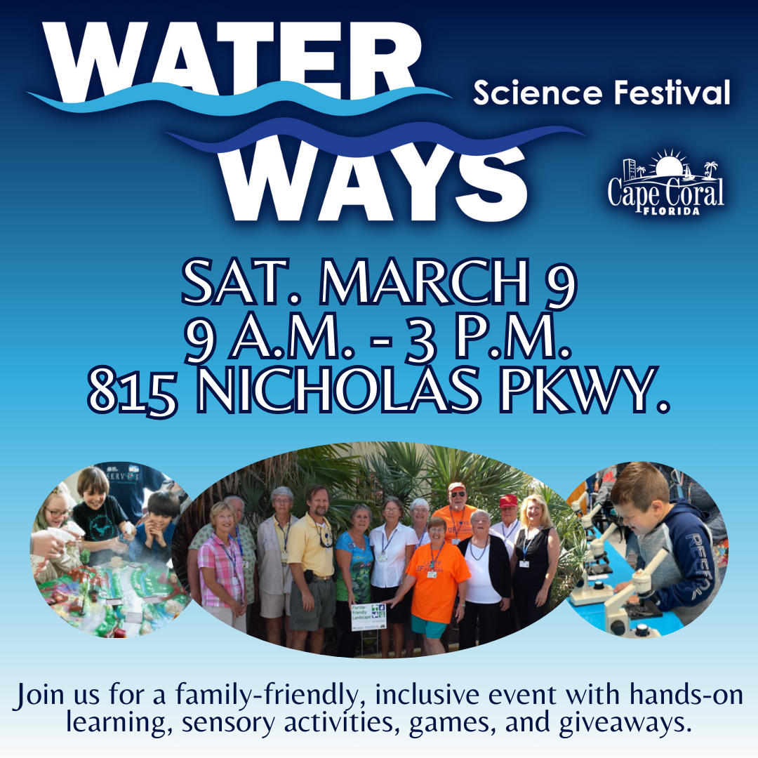 Water Ways Festival V2
